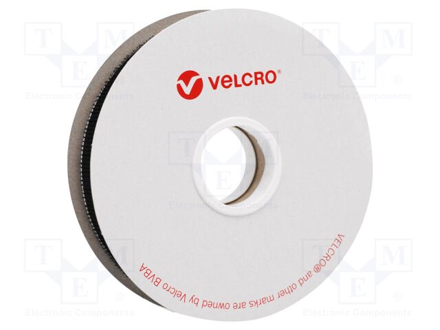 VELCRO® BRAND HOOK&LOOP LOOP 25MM PS18