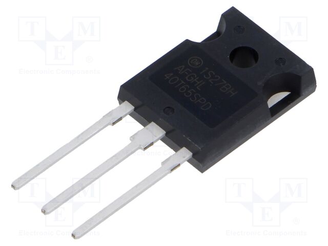 AFGHL40T65SPD