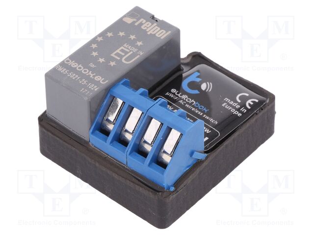 SWITCHBOX V3