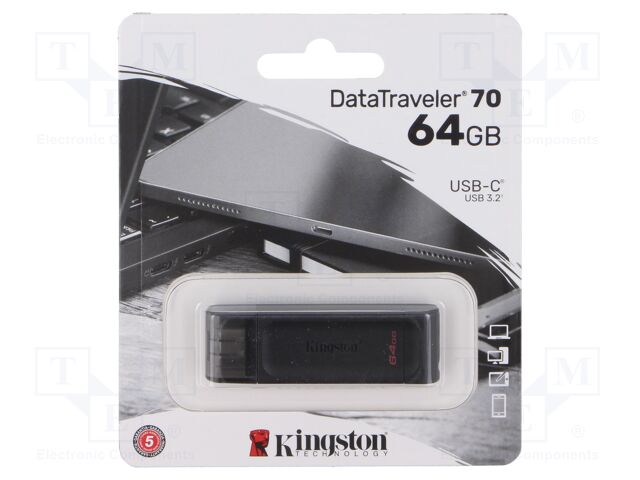 DT70/64GB