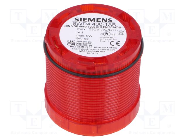 8WD4400-1AB