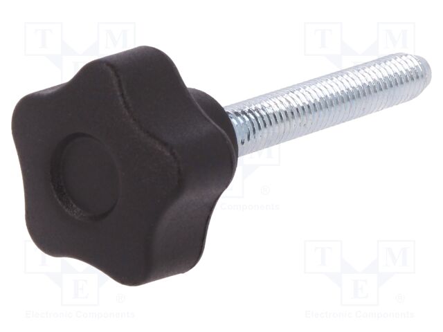 VCT.25 P-M6X40-C9