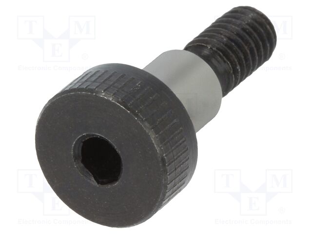 ISO 7379-5-M4-6
