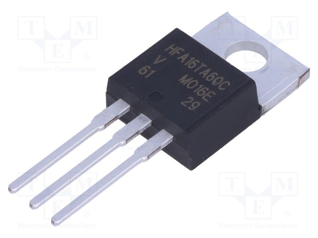 VS-HFA16TA60C-M3