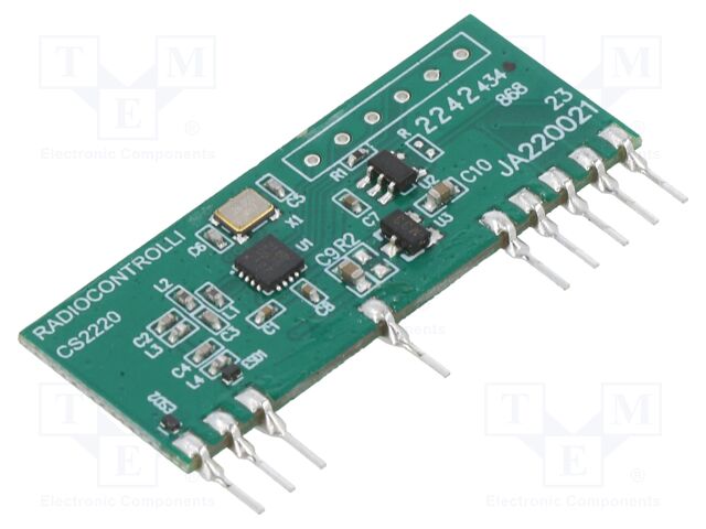 RC-RFSK1-433N