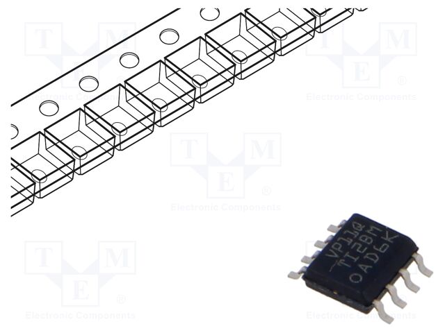 SN65HVD11QDR