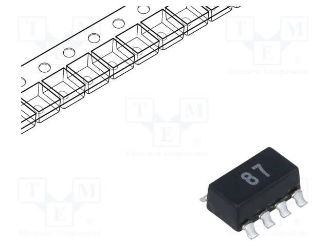 M-543CT