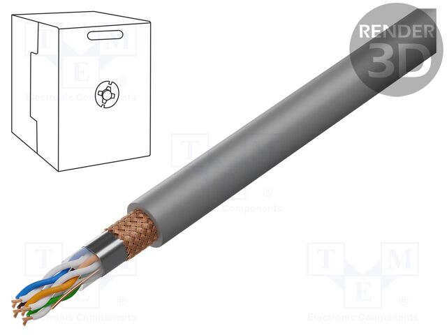 SPC-5004E