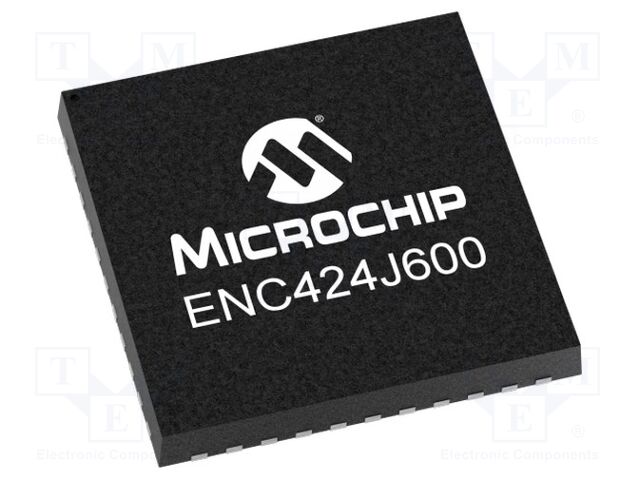 ENC424J600T-I/ML