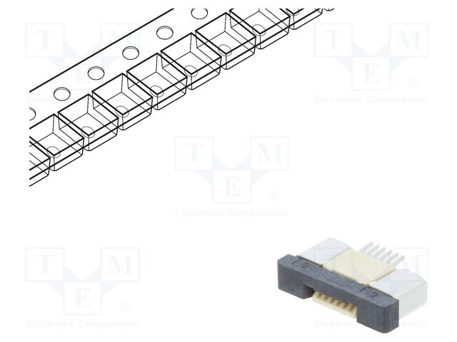 DS1020-09-6VBT1B-R