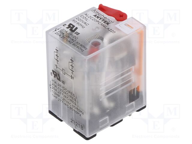 AL2C20PCM4LA22000G