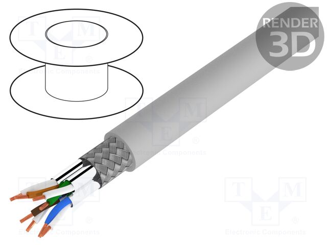 CP2305S