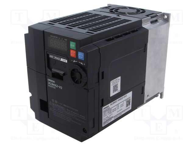 3G3MX2-A4022-EV2