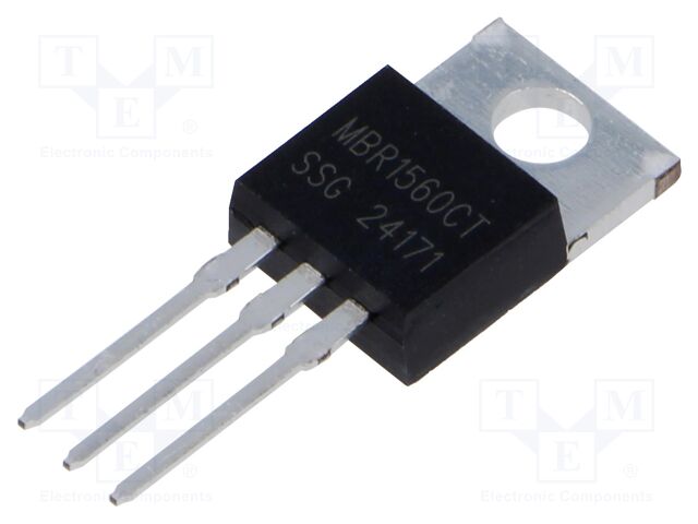 MBR1560CT