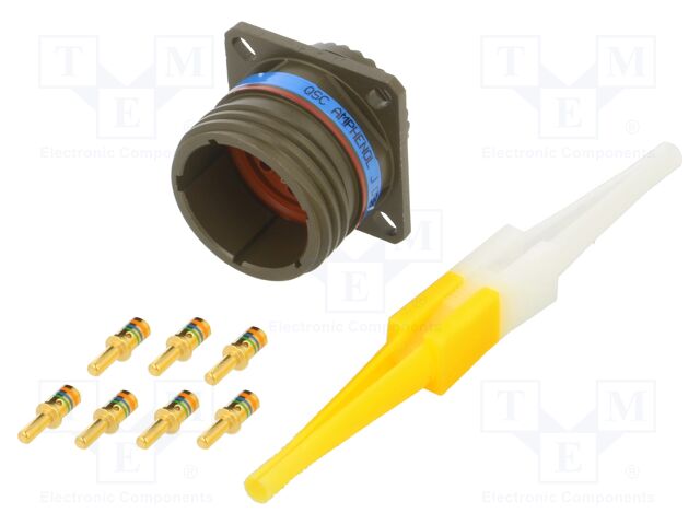 D38999/20WE6PN