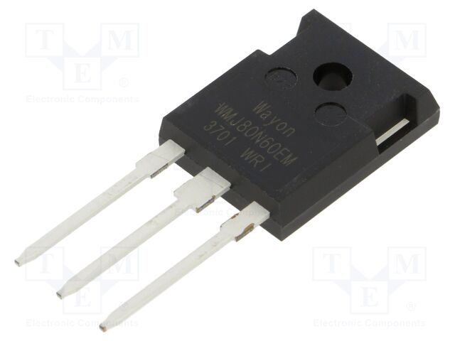 WMJ80N60EM