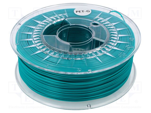 PETG 1,75 EMERALD GREEN