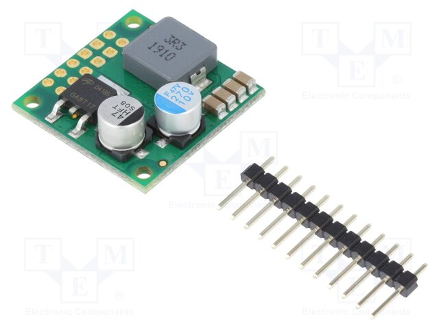 7.5V, 5A STEP-DOWN VOLT REG. D36V50F7