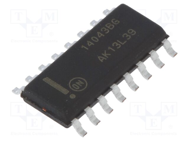 MC14043BDG