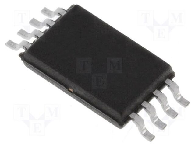 25LC256-I/ST