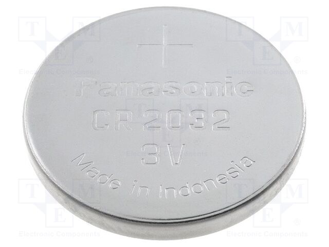 CR2032/BS
