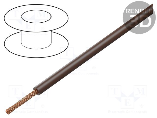 FLRY-B2.50-BR