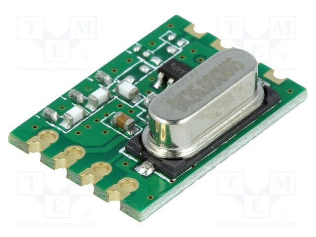 RFM119W-433S1