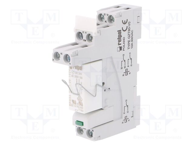 PI85T-024DC-M41G-TS-3011-V0
