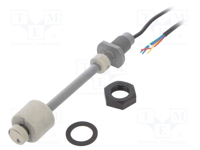 RSF66A25B100
