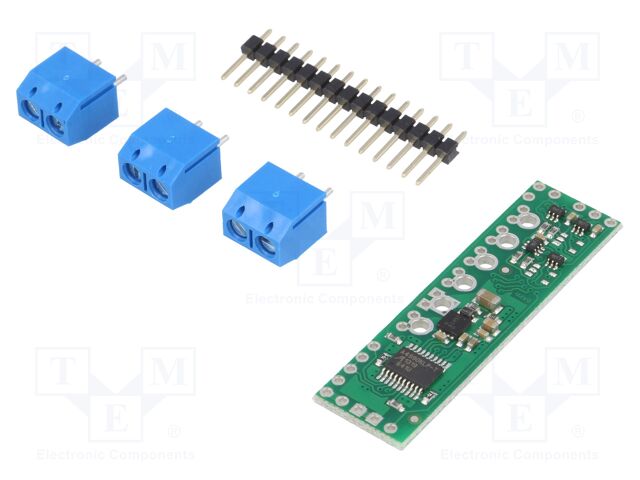 A4990 FOR ARDUINO