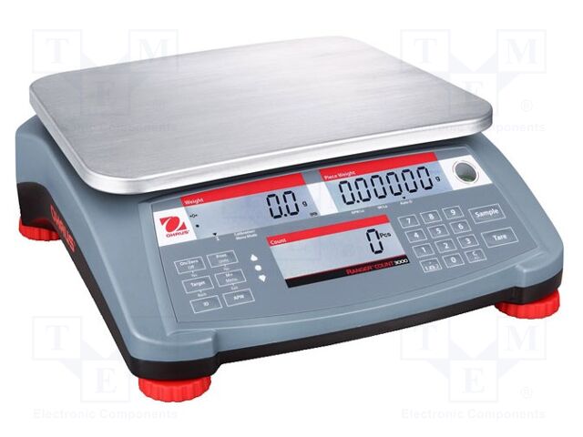 RANGER 3000 COUNT RC31P30-M