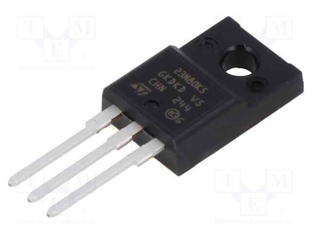 STF23N80K5