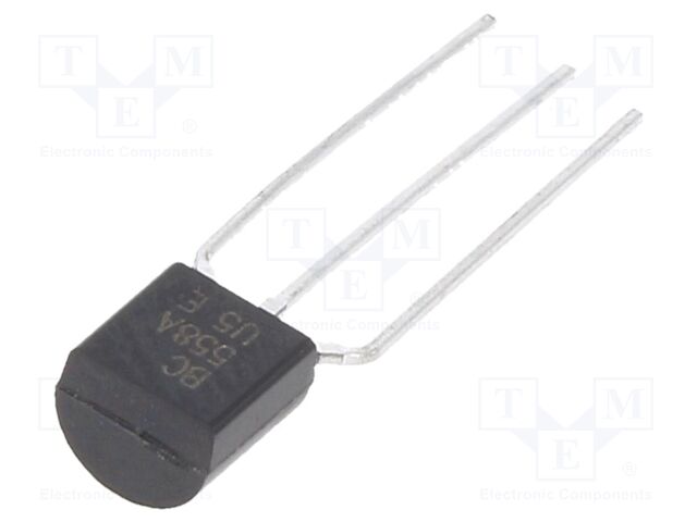 BC558A
