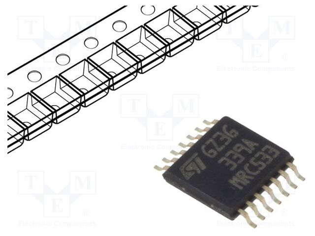LM339APT