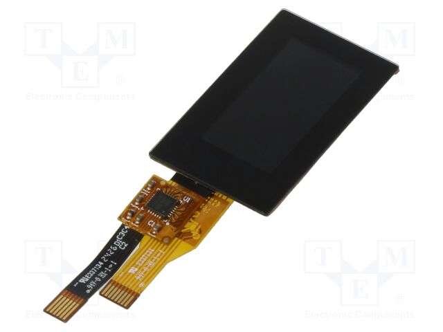 DEM 080160D VMH-PW-N (C-TOUCH)
