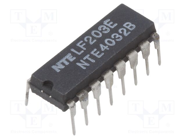 NTE4032B
