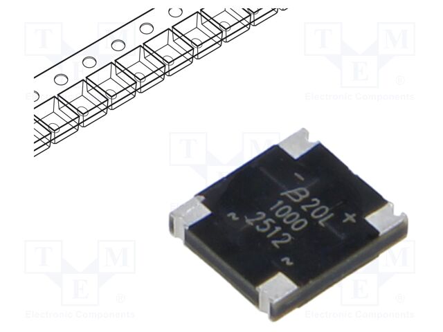 CD-MBL210SL