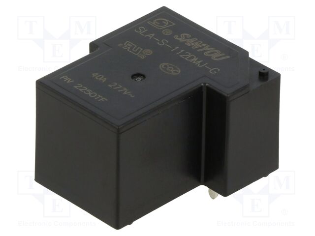 SLA-S-112DMJ-G