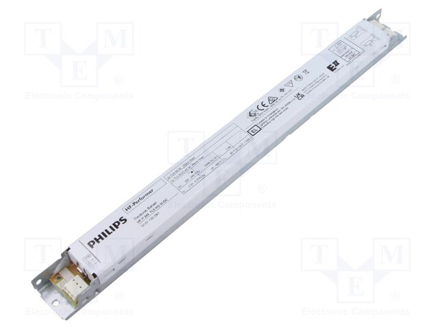 HF-P 249 TL5 HO III 220-240V 50/60HZ IDC