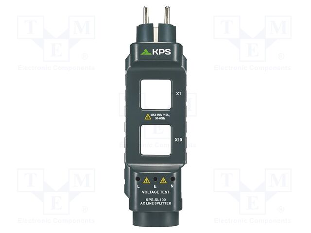 KPS-SL100