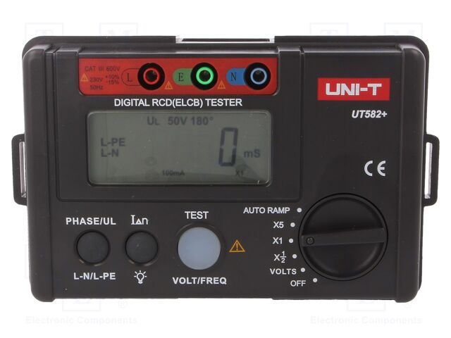 UT582+