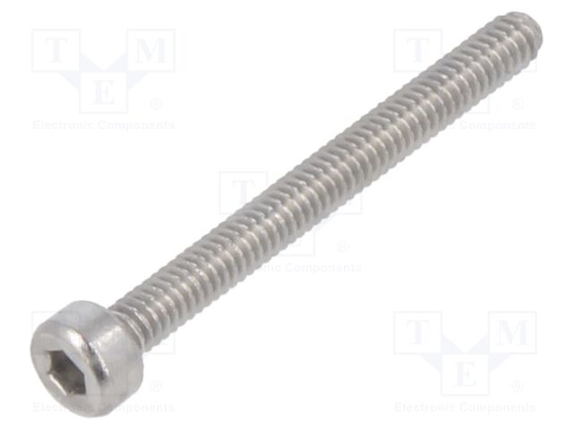 M2X20/D912-A2