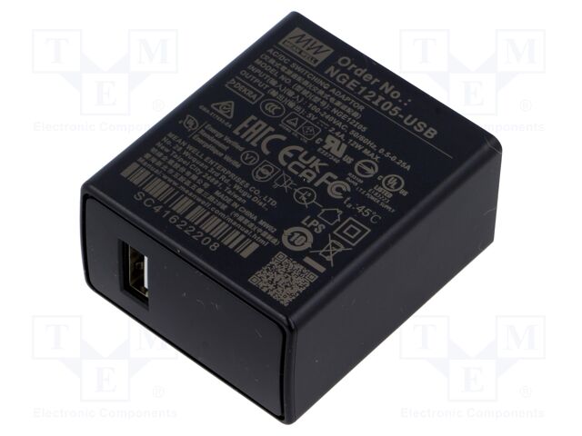 NGE12I05-USB