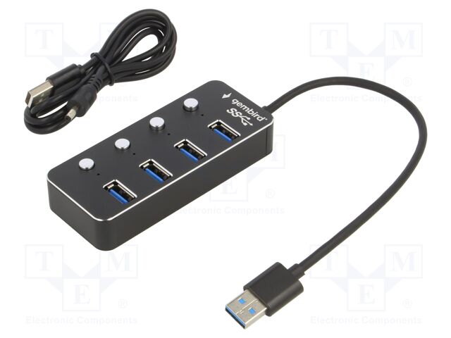 UHB-U3P4P-01