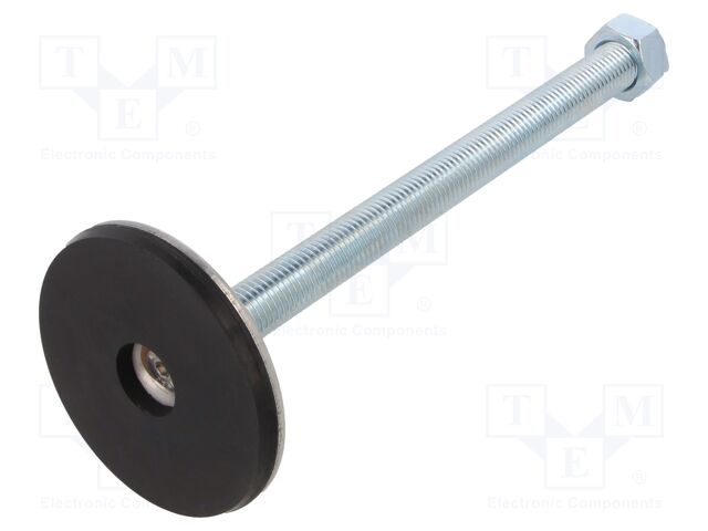 GN 40-80-M16-200-D3-UK