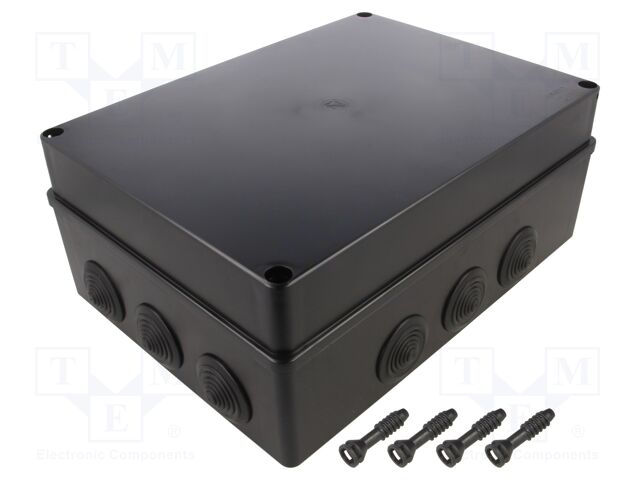 S-BOX 606C