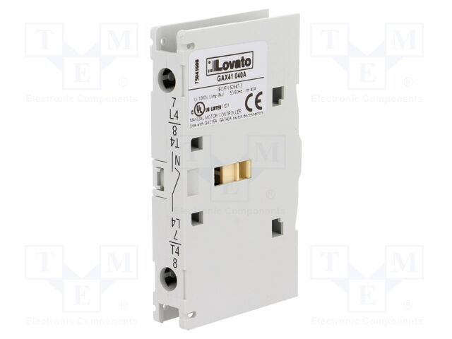 GAX41040A