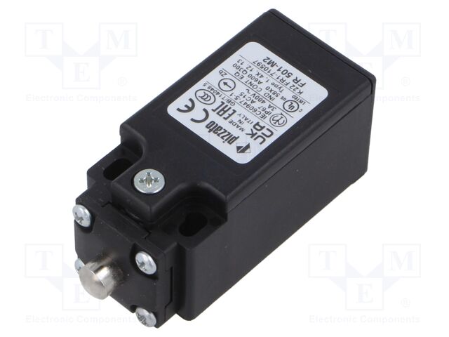 FR 501-M2