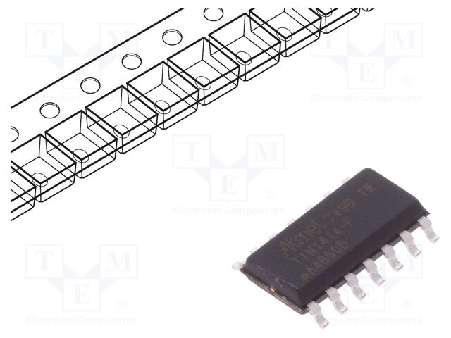 ATTINY414-SSFR