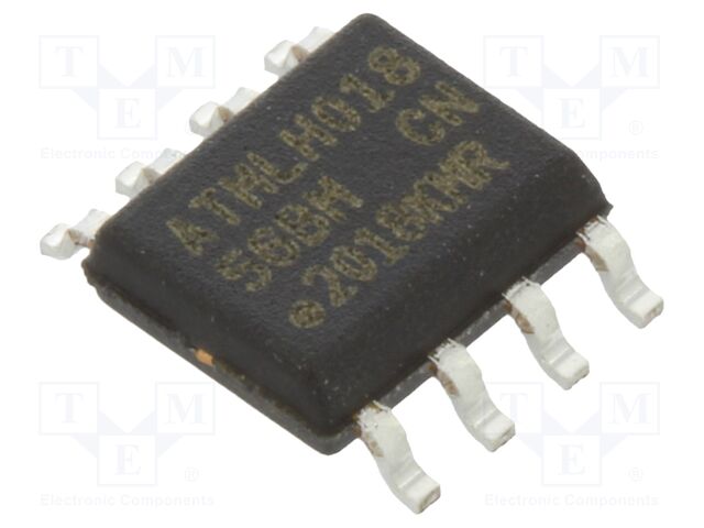 AT93C56B-SSHM-B